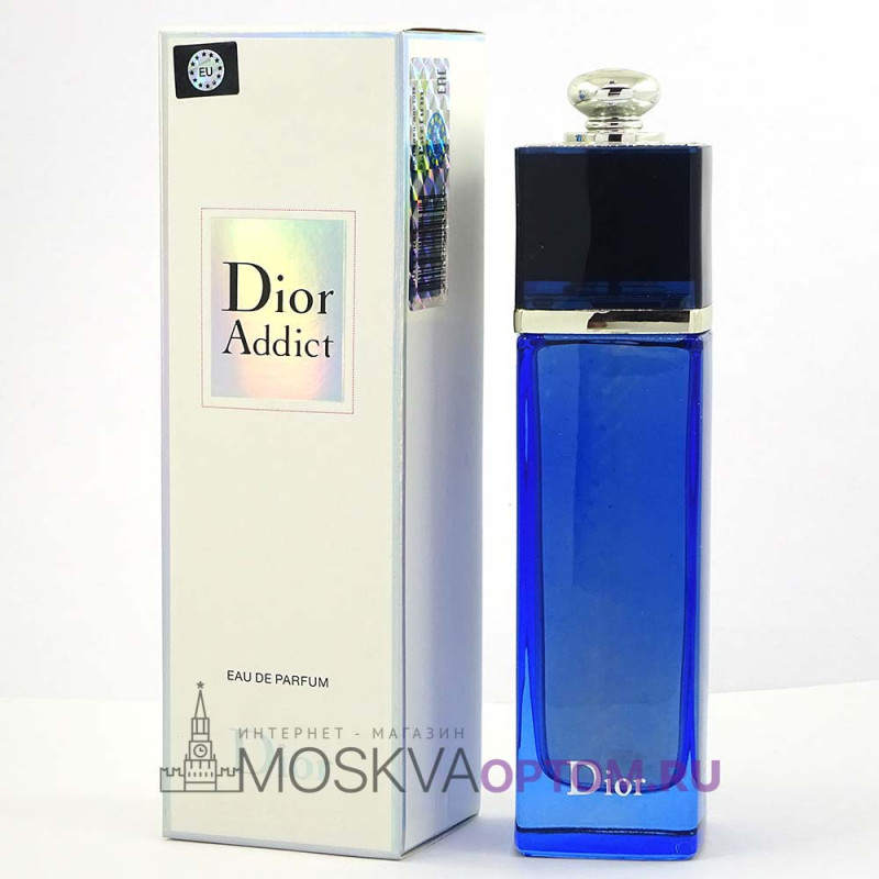 Addict edp dior hotsell